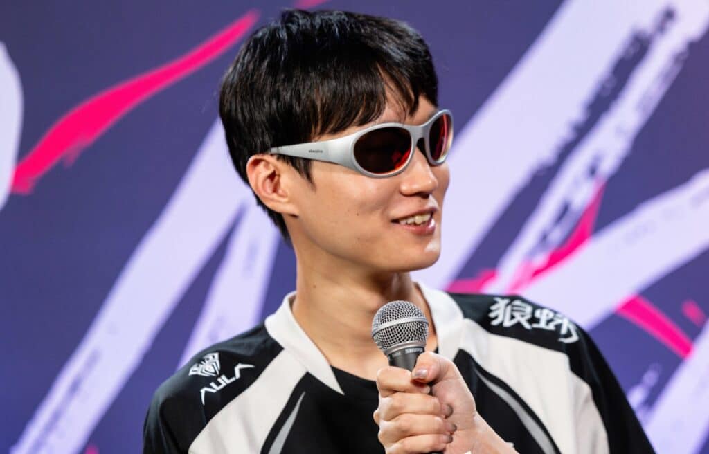 PG电子官方网站-🎮Shanks：我势必要和Faker打出精彩的比赛，等着我们的好消息