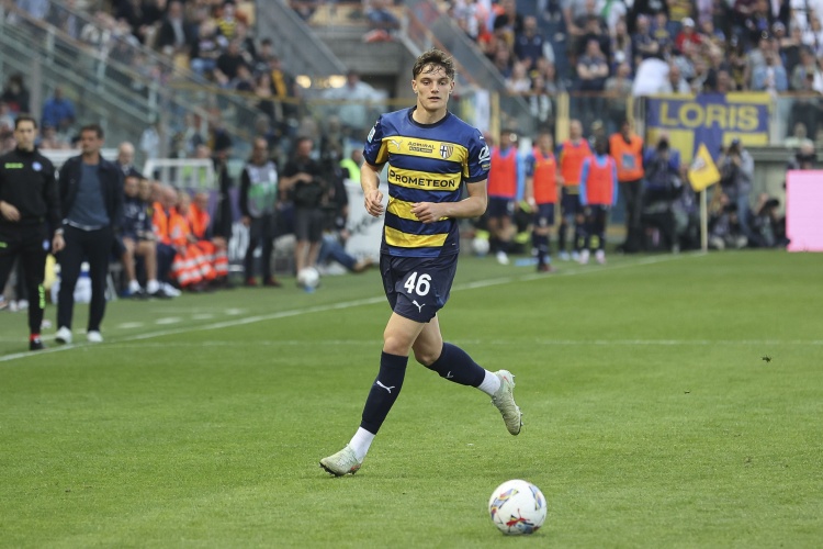 PG电子官方网站-罗体：尤文与米兰双雄竞争莱奥尼，图多尔对他非常欣赏