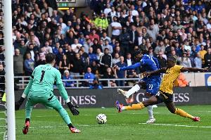 英媒：维拉和纽卡关注马杜埃凯，切尔西可能愿意出售