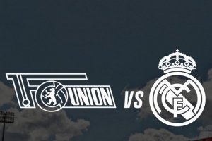 皇马发布季前赛预告海报：8月17日客场对阵柏林联合