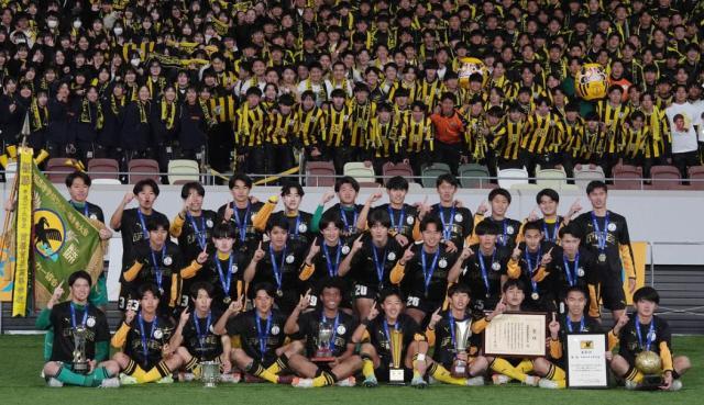 PG电子官方网站-58347人见证：日本青训如何“导演”10轮点球大战