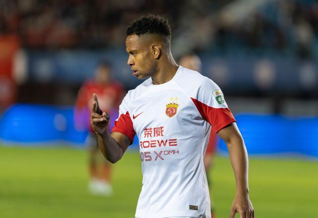 PG电子官方网站-【亚冠精英赛】尤萨染红半场崩盘 海港客场0比3浦项