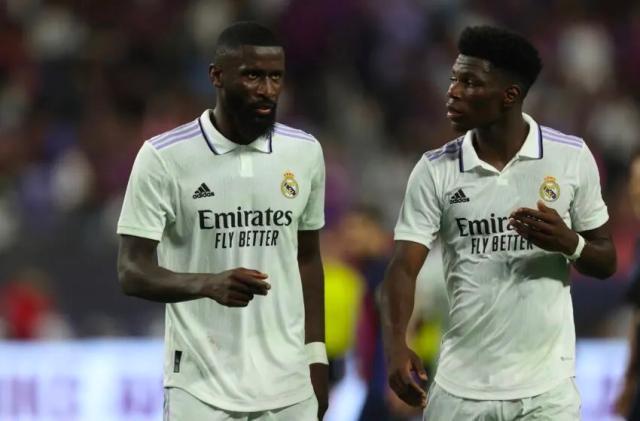 PG电子官方网站-【西甲前瞻·大势】后梅罗时代西超复辟